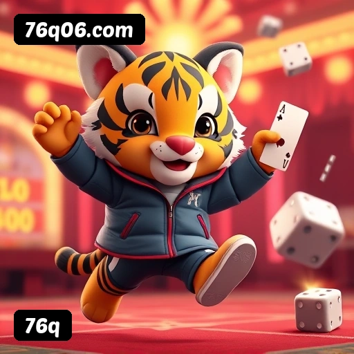 Certificações de segurança e licenças da 76q