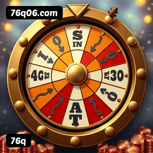 Bônus de Boas-vindas 76q